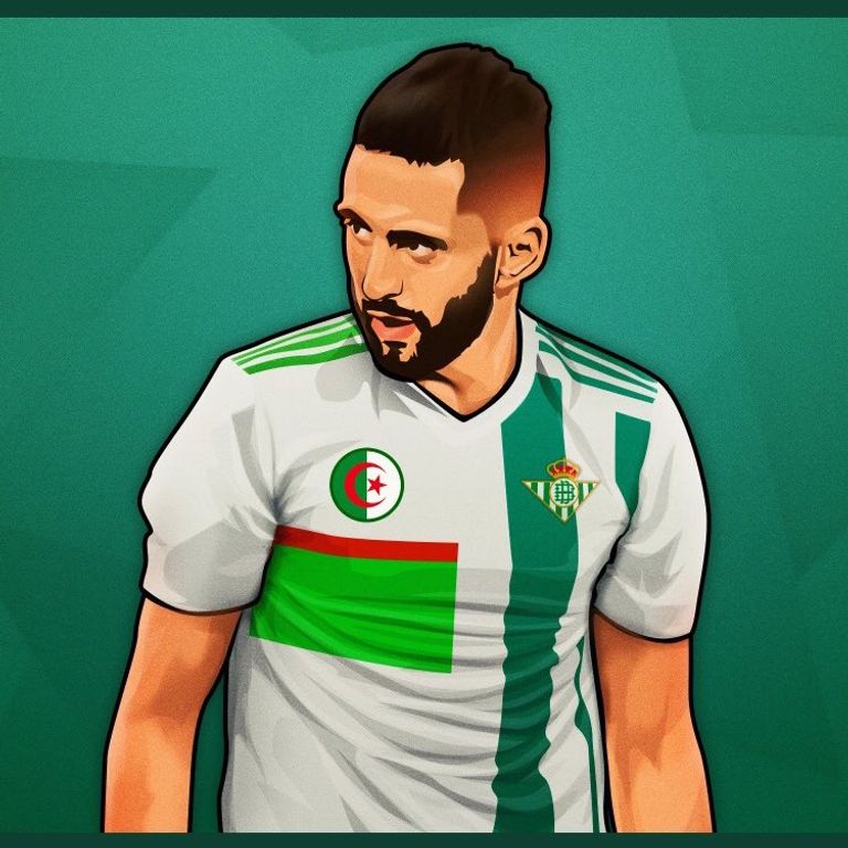 صورة بودبوز على تويتر رياض بودبوز