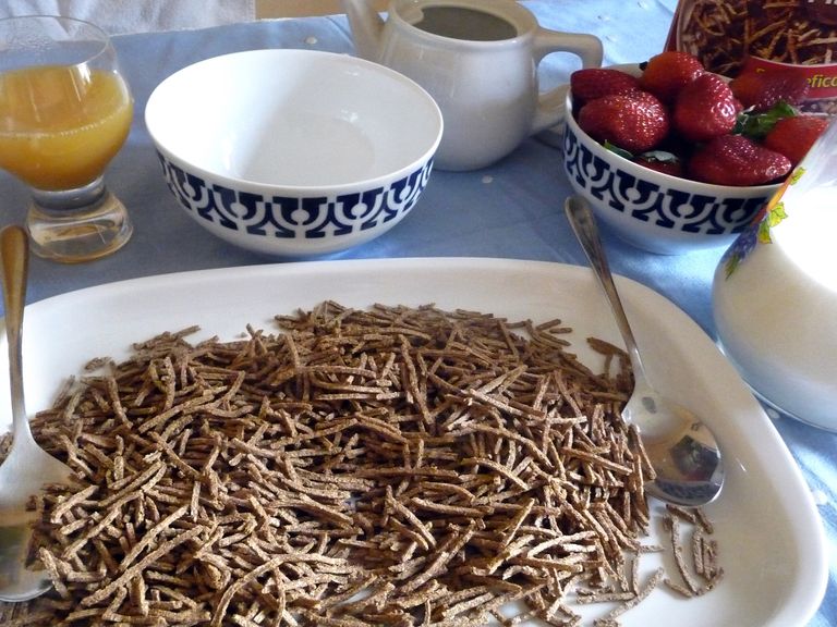 ممارسة الرياضة تضمن لك يوما ناجحا