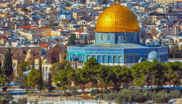 ندوة حول القدس تنظمها لجنة التاريخ بالمجلس الأعلى للثقافة في مصر