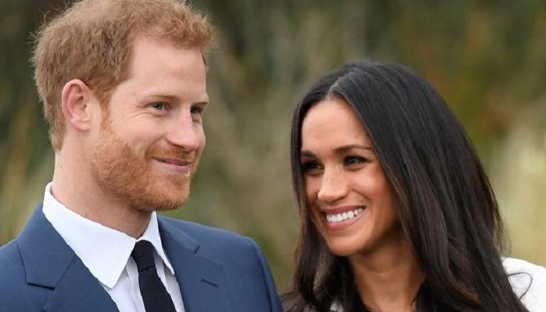 زواج الأمير هاري ينعش قطاع السياحة البريطاني