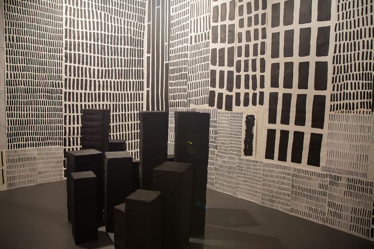 معرض "بوابة: خط"