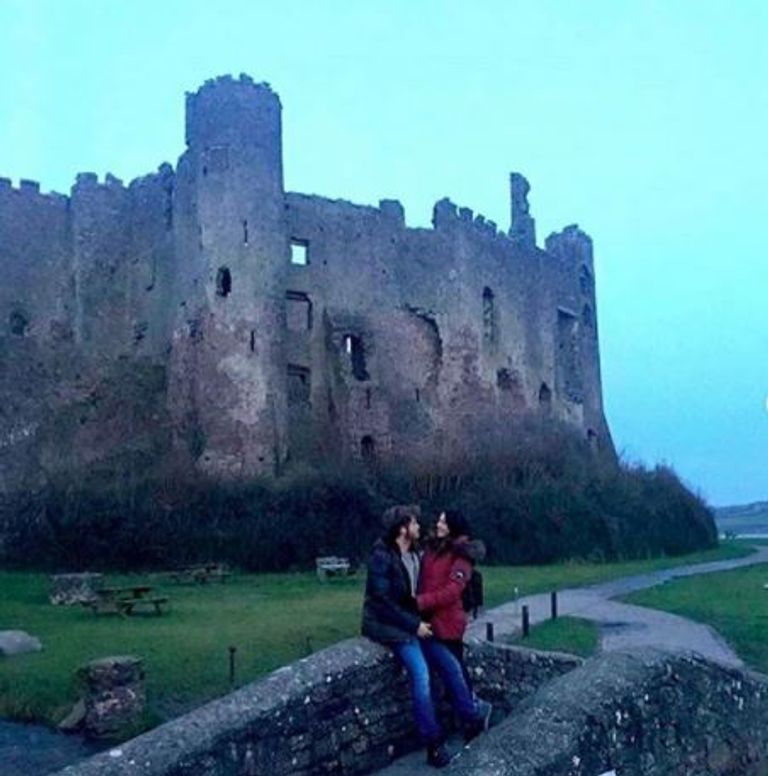 النجم التركي كيفانتش تاتليتوغ