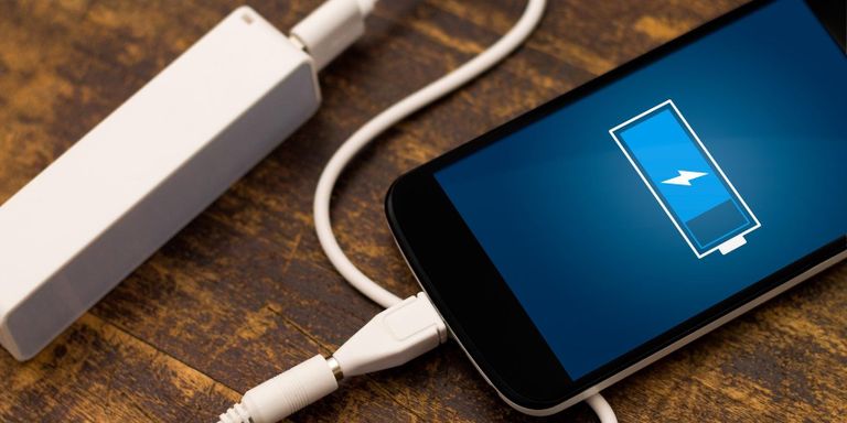 شحن الهاتف بشكل أطول يؤثر على الهاتف