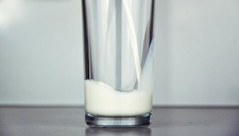 الألبان النباتية آمنة لمرضى حساسية الحليب