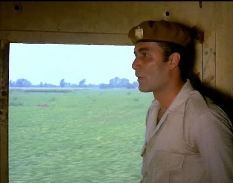 الأديب المصري الراحل إحسان عبد القدوس