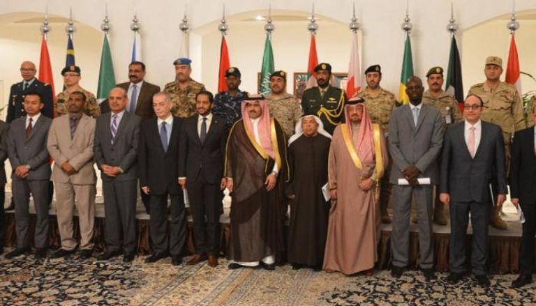 سفراء دول تحالف دعم الشرعية يجتمعون في الرياض