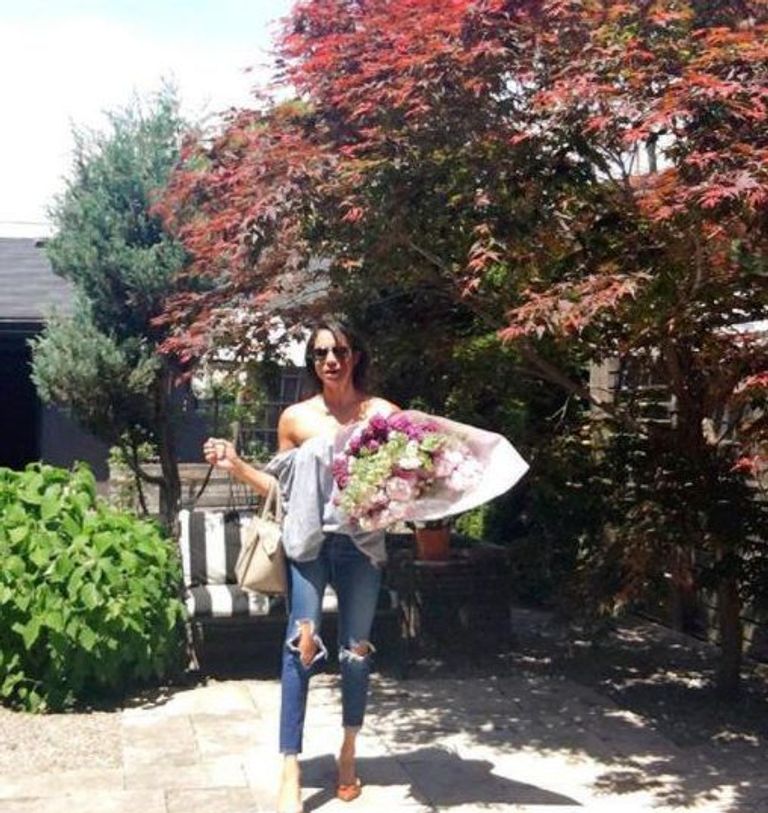 القواعد الملكية ستقيد حياة ميجان ماركل