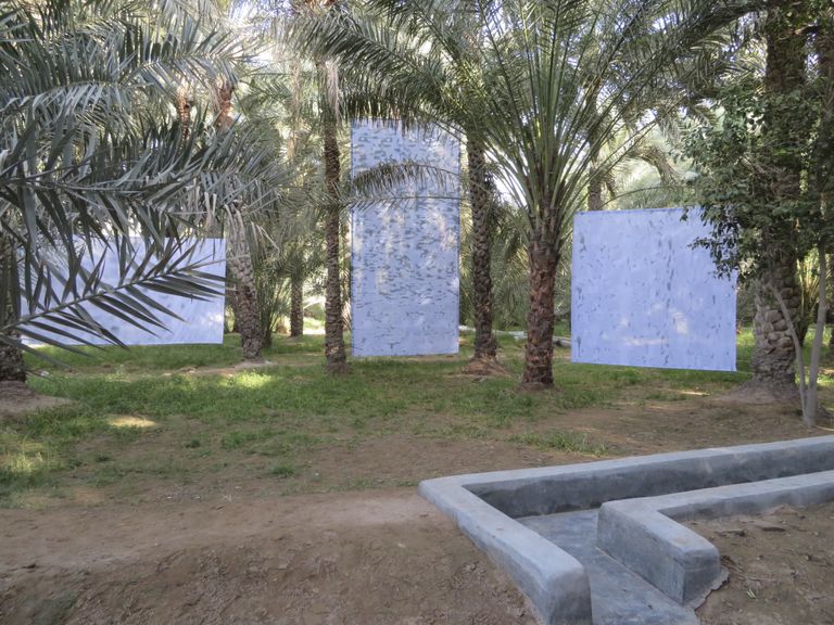 "فن أبوظبي" يهدف إلى اجتذاب الزوار