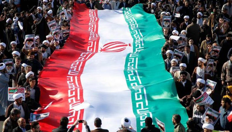 واشنطن ضغطت على حلفائها للاستجابة لاحتجاجات طهران