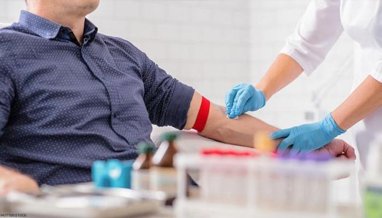 الهند تعطي موظفيها إجازة مدفوعة الأجر مقابل التبرع بالدم