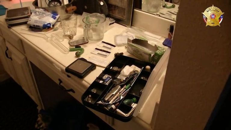 الخزانة الضئيلة