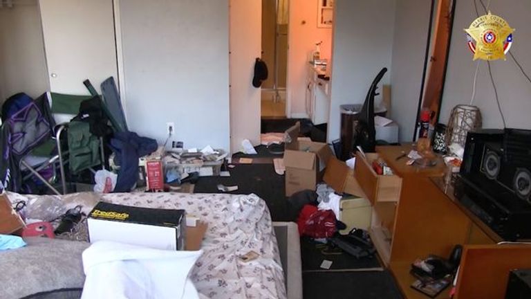 الخزانة الضئيلة