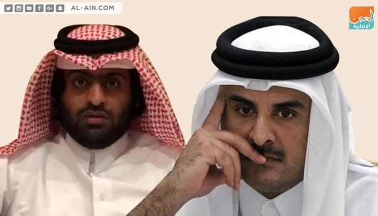 تميم يمنع علاج الشيخ سعود بن خليفة آل ثاني