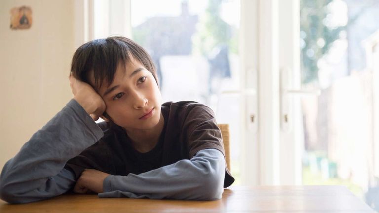  اختلاف الوالدين في تقدير سلوكيات الطفل يتسبب في تشتته