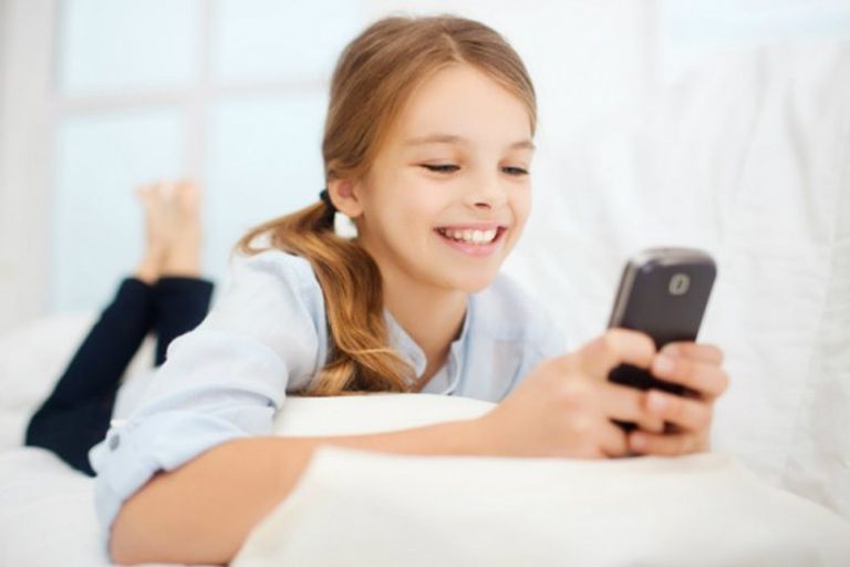 إدمان استخدام الهواتف الذكية