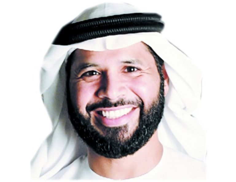 مروان بن غليطة منتخب عمان