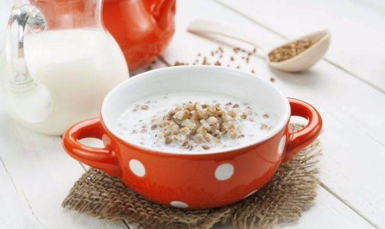 طريقة عمل البليلة