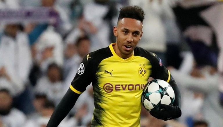 أرسين فينجر