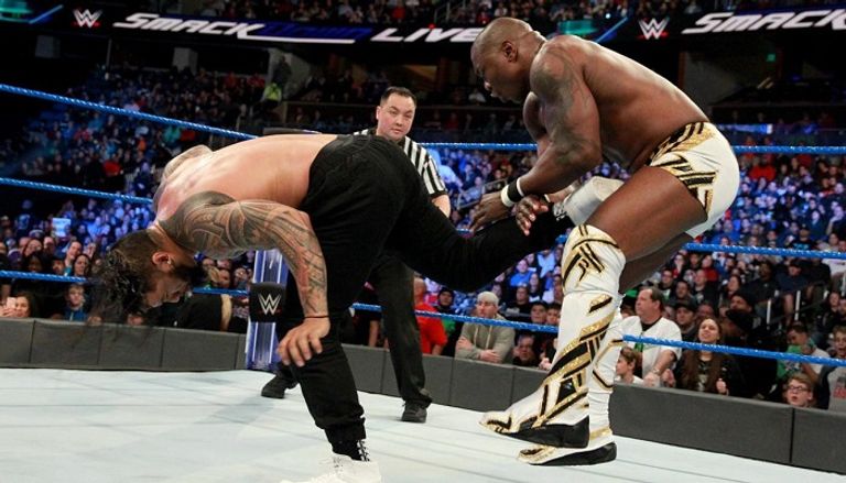 جيمي وجي أوسو بعد الفوز