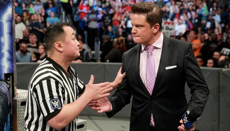 جيمي وجي أوسو بعد الفوز