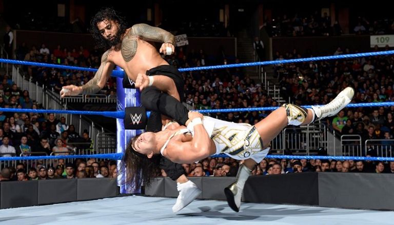 جيمي وجي أوسو بعد الفوز