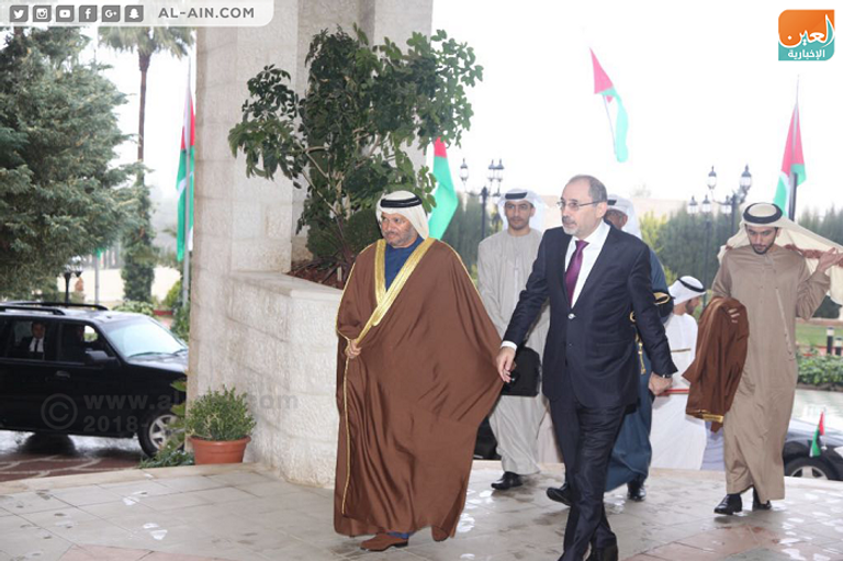 وزراء خارجية دول اللجنة السداسية المعنية بالقدس 