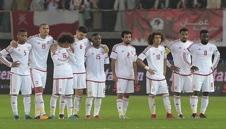 الإمارات خسرت نهائي خليجي 23 بركلات الترجيح