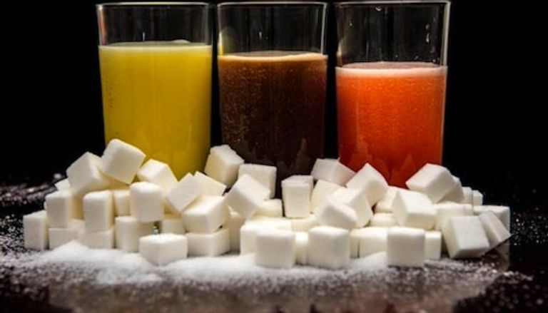 كوكاكولا تتضامن مع ضريبة السكر