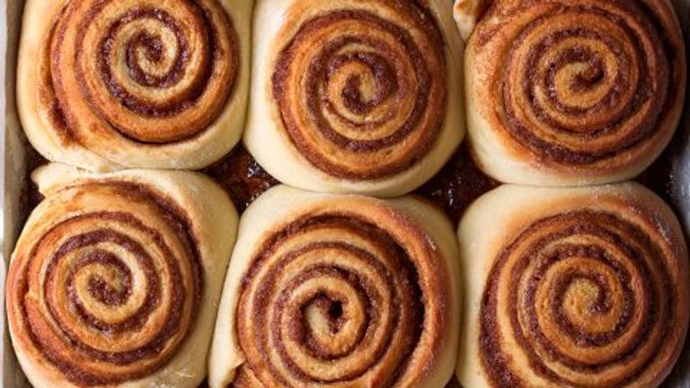 طريقة عمل السينابون