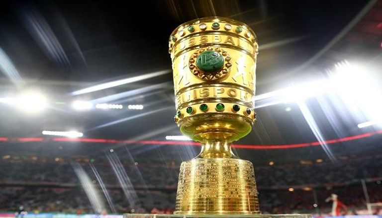 8 فرق تسعى لإحراز كأس ألمانيا