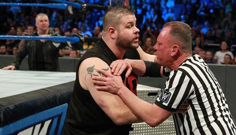 دانيال براين يقرر إقامة النزال