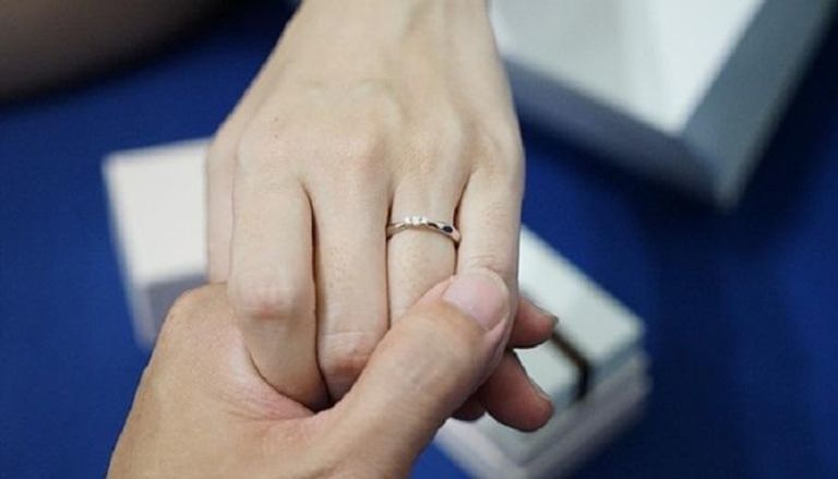 الصين تستخدم تقنية التعرف على الوجه لتسجيل عقود الزواج