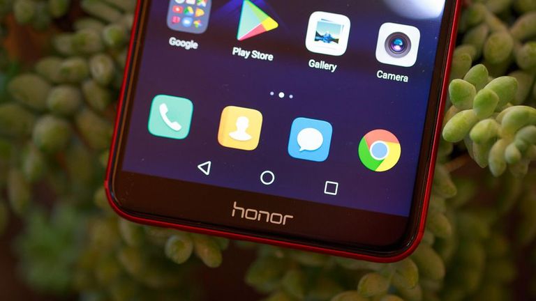 هواتف تسطع في معرض CES 2018