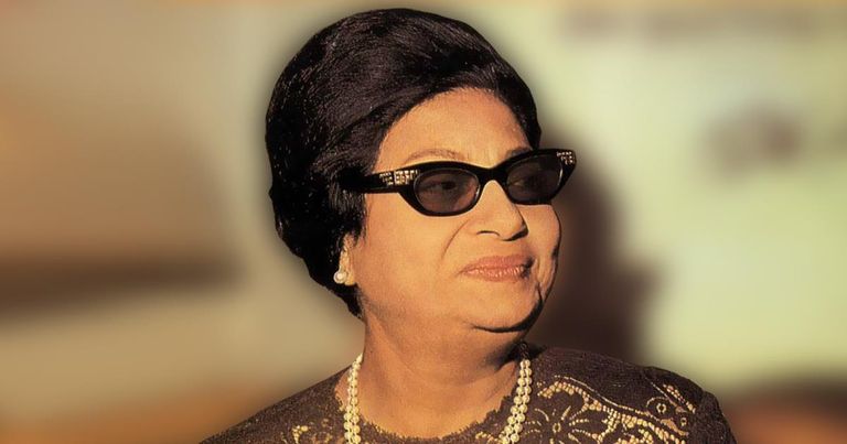 أم كلثوم خالد الفايد صعيدي في ذا فويس كيدز