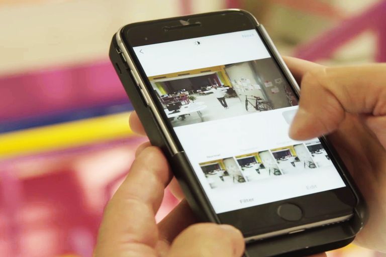 طرق جديدة لالتقاط السيلفي