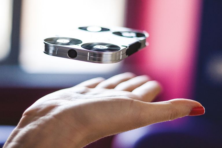 طرق جديدة لالتقاط السيلفي