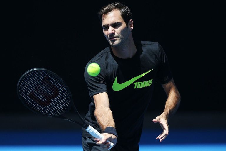 روجيه فيدرر