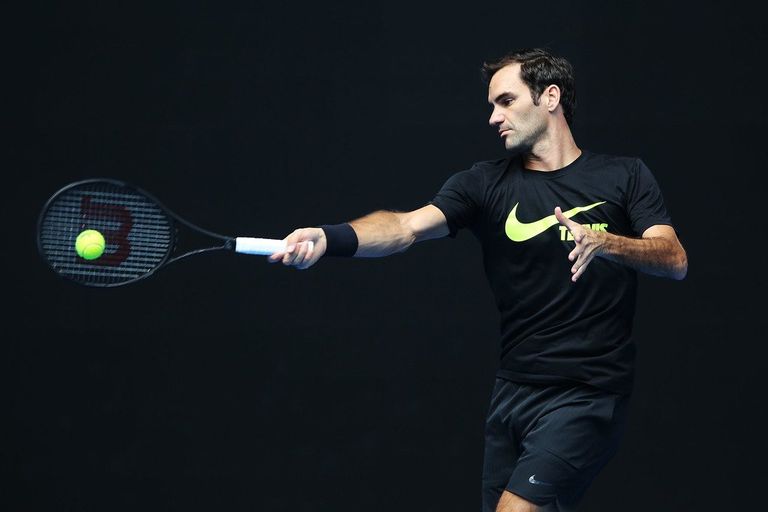 روجيه فيدرر