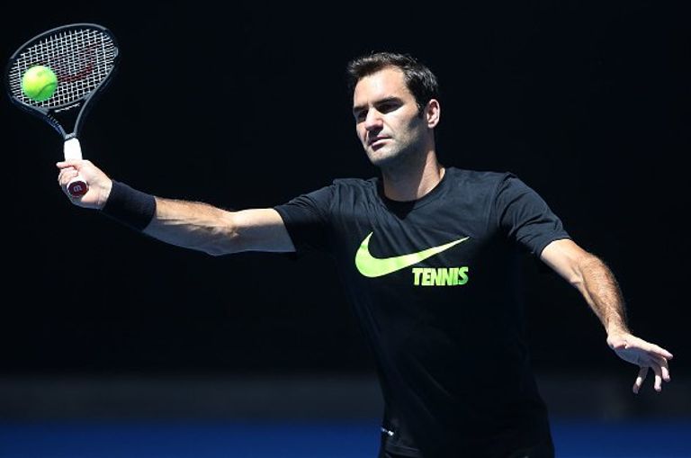 روجيه فيدرر