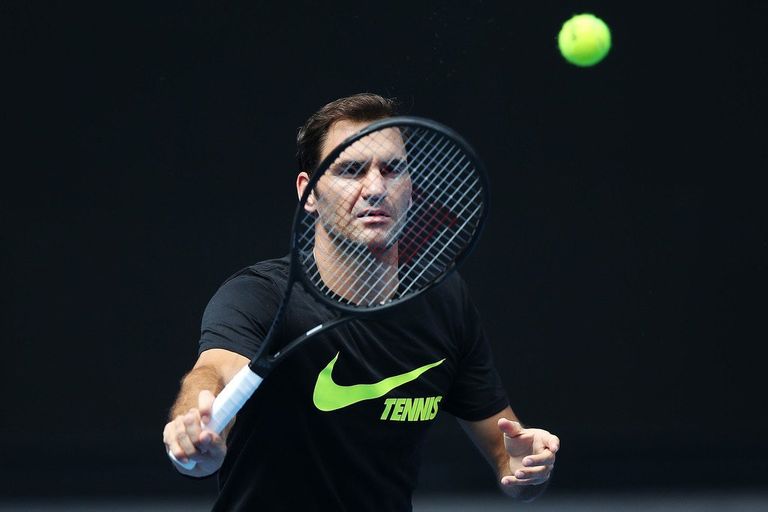 روجيه فيدرر