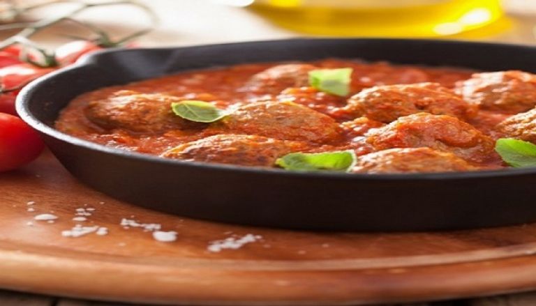 كفتة داوود باشا طبق شهي لكل الموائد