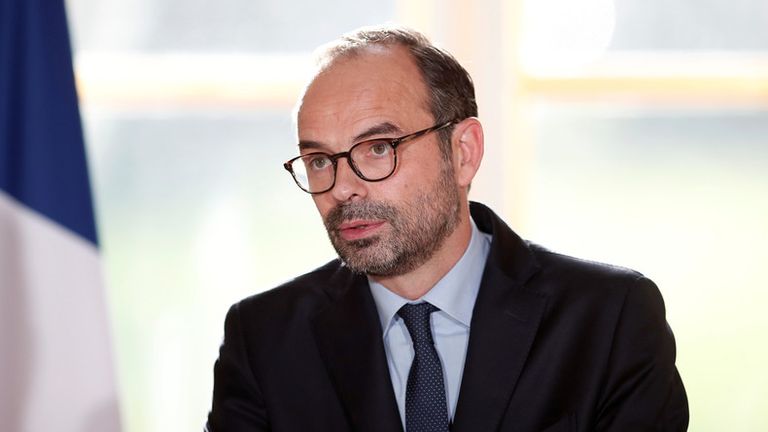 إداورد فيليب 