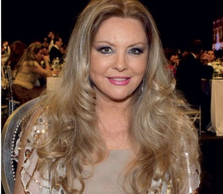 اللبنانية جورجينا رزق فازت بلقب ملكة جمال العالم 1971 ملكة جمال أمريكا السابقة تحلم بعودة اللقب العالمي للبنانيات