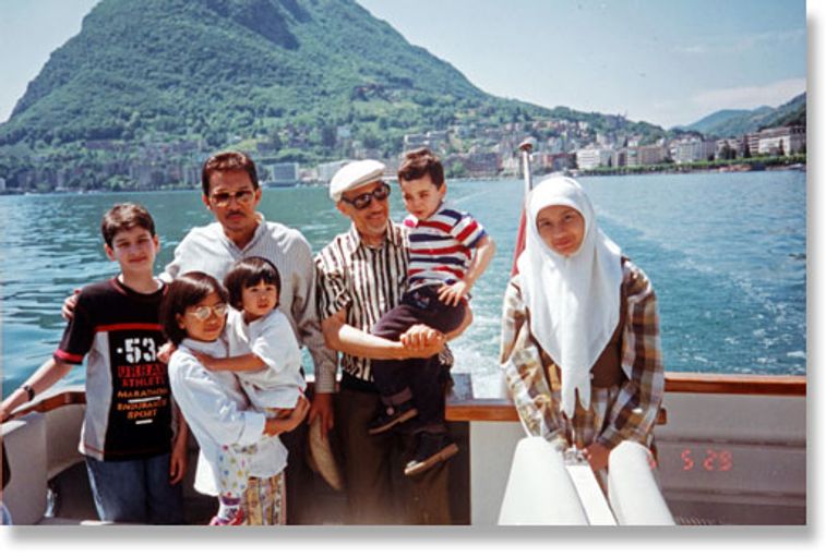 يوسف ندا سفير ظل الإخوان