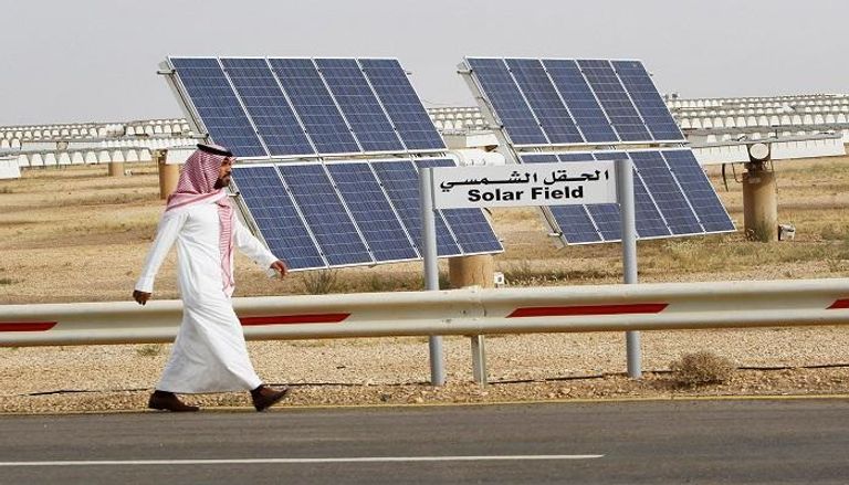 السعودية ستستأثر بنسبة 59 % من قيمة عقود الطاقة