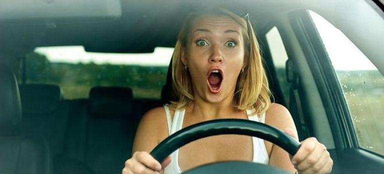 العلاج النفسي لمعالجة رهاب القيادة قيادة السيارة تختلف من شخص لآخر وفقا لساعاته البيولوجية