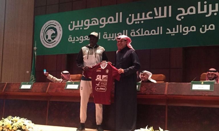 النصر يضم لاعبا جديدا