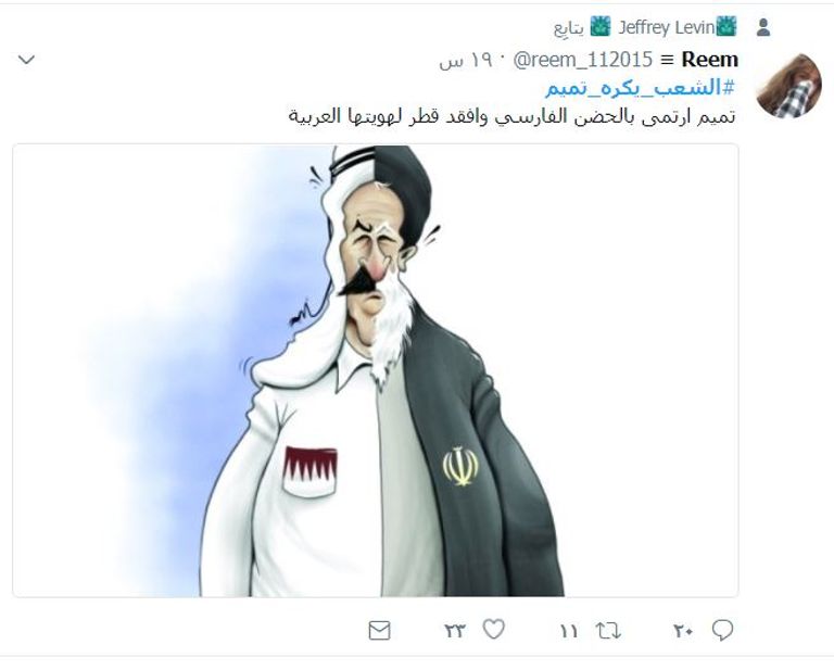 أمير قطر تميم بن حمد آل ثاني