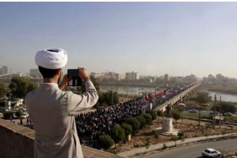 توثيق الانتهاكات تغطية المظاهرات بالوسائل الحديثة لكشف كذب النظام الإيراني