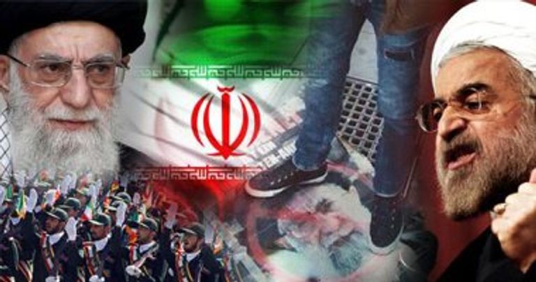 تغطية المظاهرات بالوسائل الحديثة لكشف كذب النظام الإيراني